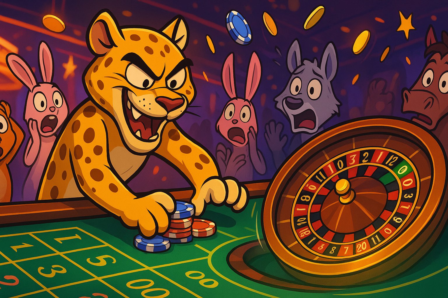868bet