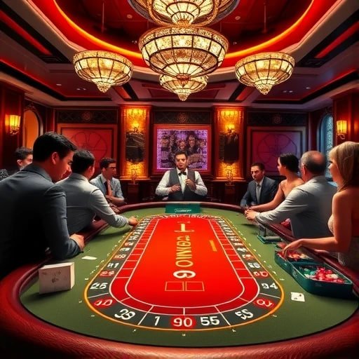 868bet